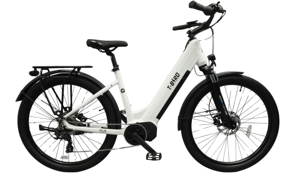 VAE T-BIRD JACKSON BLANC