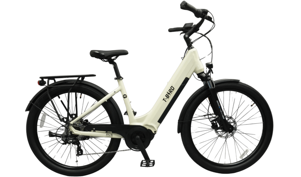 VAE T-BIRD PALM-SPRINGS